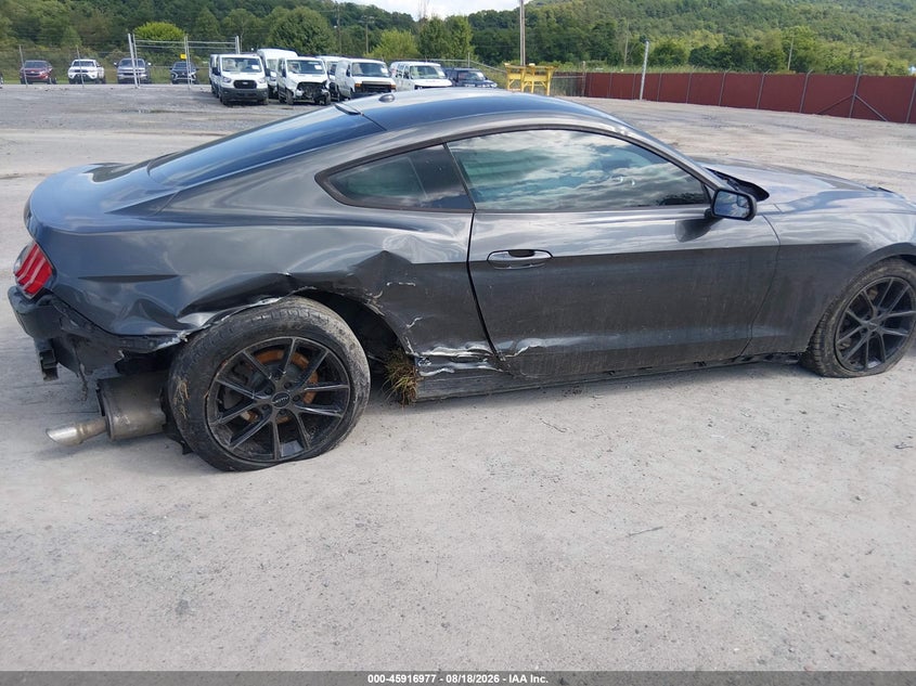 FORD MUSTANG - zdjęcie 6