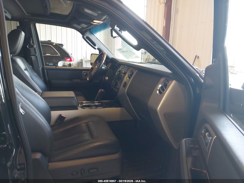 2010 FORD EXPEDITION auction photo 5