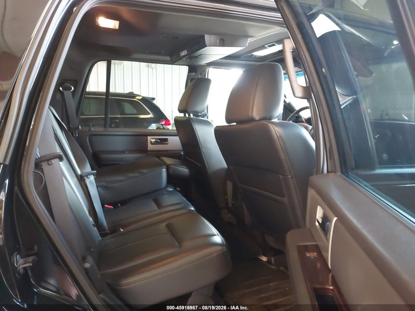 2010 FORD EXPEDITION auction photo 8