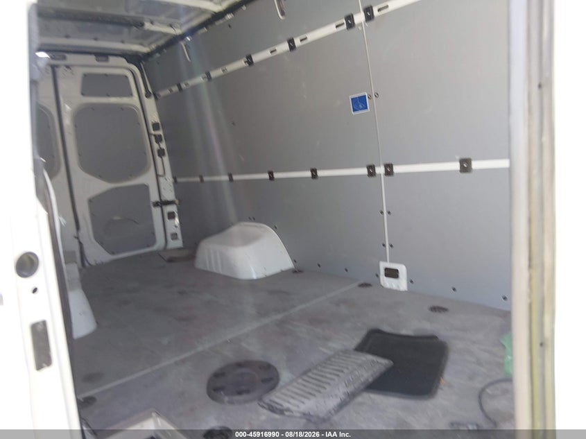 2024 MERCEDES-BENZ SPRINTER 3500 auction photo 8