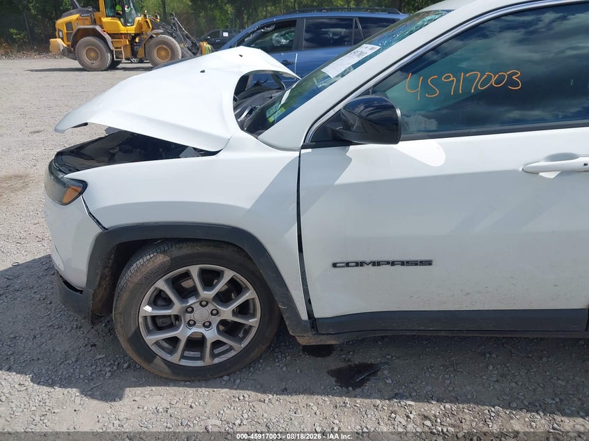JEEP COMPASS 2024 VIN 3C4NJDFN0RT101231