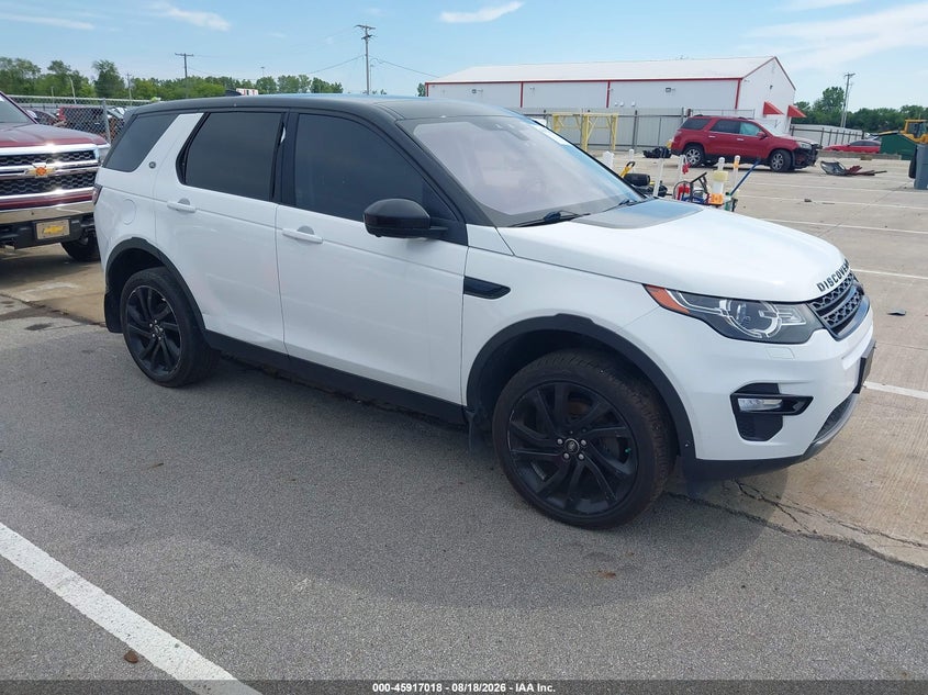 LAND-ROVER DISCOVERY SPORT 2017 VIN SALCT2BG7HH648953