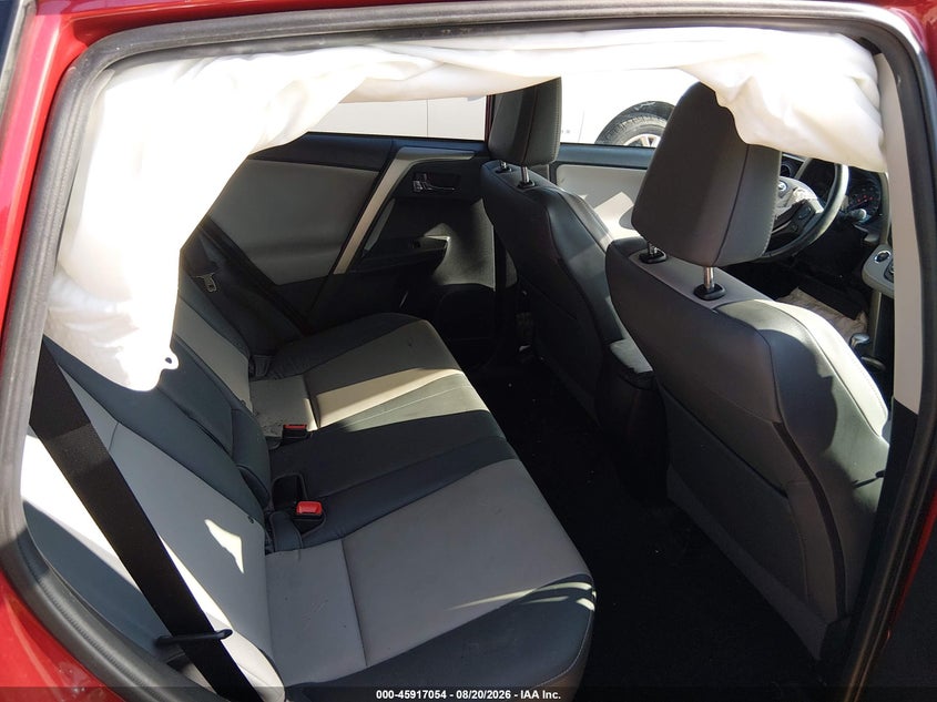 2014 TOYOTA RAV4 auction photo 8