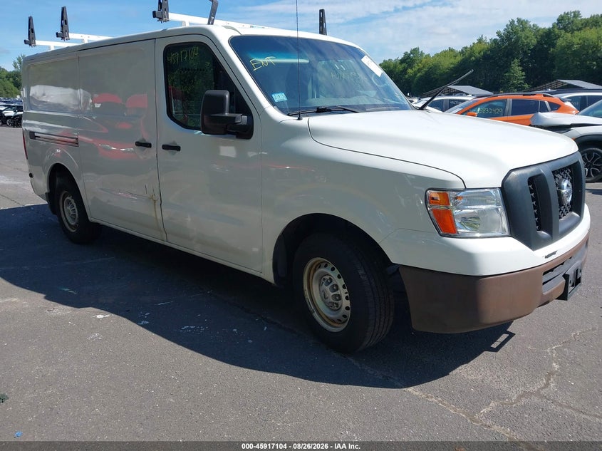 Vin: 1n6bf0km0gn815137, lot: 46416192, nissan nv cargo nv1500 s v6 2016 img_1
