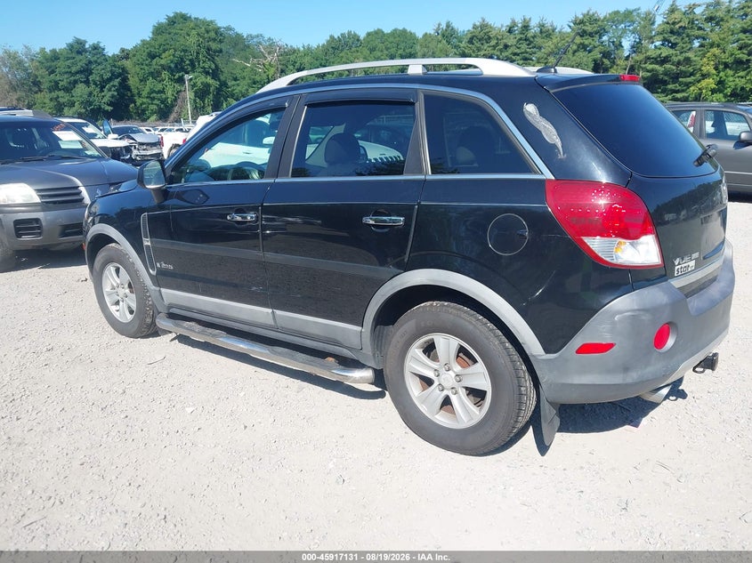 2008 SATURN VUE auction photo 3