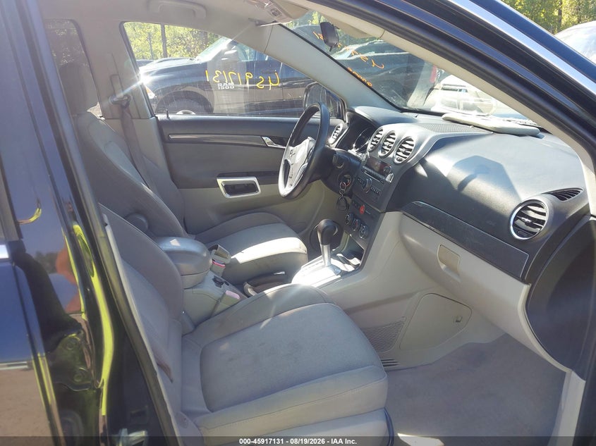 2008 SATURN VUE auction photo 5