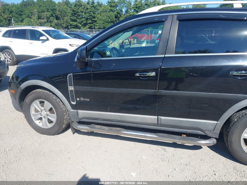 2008 SATURN VUE auction photo 6