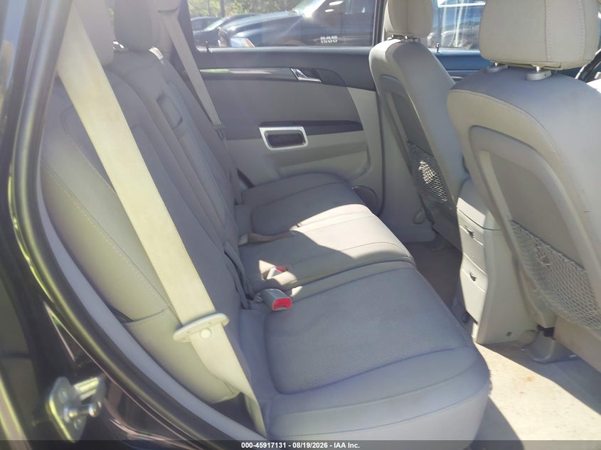 2008 SATURN VUE auction photo 8