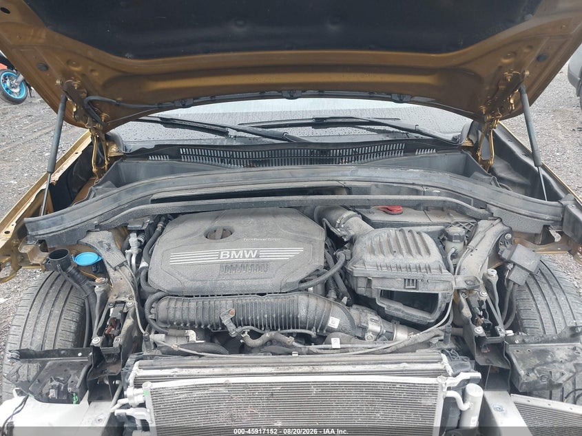 BMW X2 - zdjęcie 10