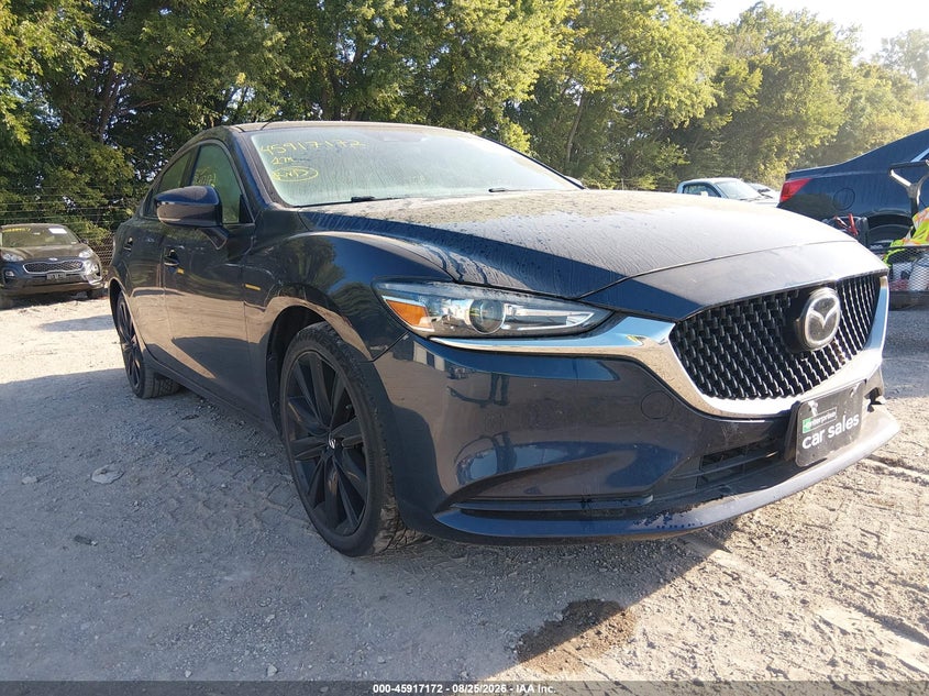 MAZDA MAZDA6 - zdjęcie 1