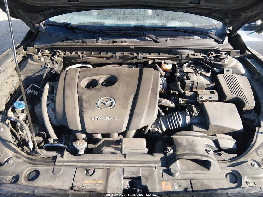 MAZDA MAZDA6 - zdjęcie 10