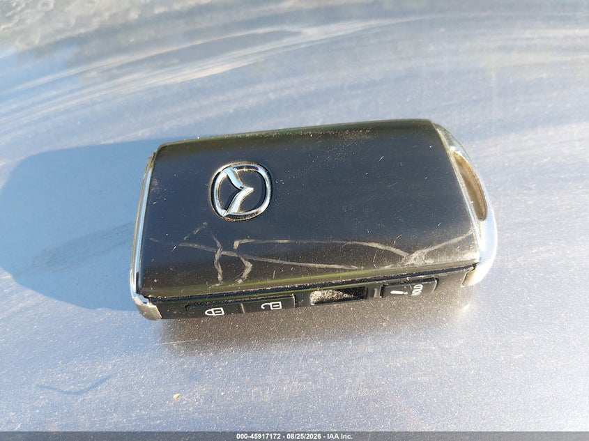 MAZDA MAZDA6 - zdjęcie 11