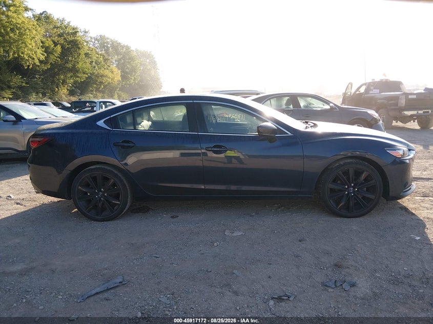 MAZDA MAZDA6 - zdjęcie 13