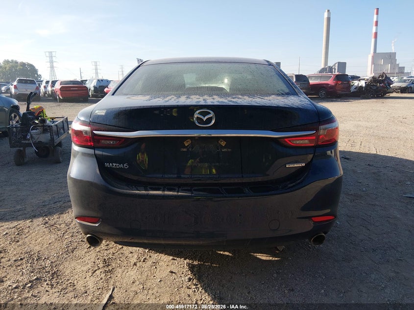 MAZDA MAZDA6 - zdjęcie 16