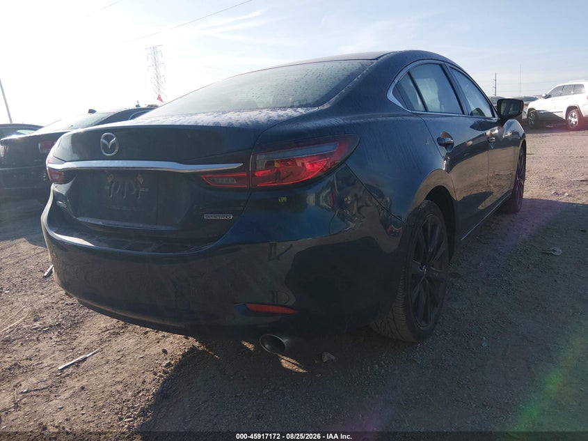 MAZDA MAZDA6 - zdjęcie 4