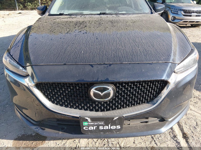 MAZDA MAZDA6 - zdjęcie 6