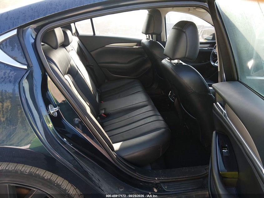 MAZDA MAZDA6 - zdjęcie 8