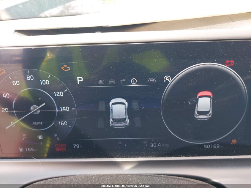 KIA SELTOS 2024 VIN KNDEUCAA3R7555550
