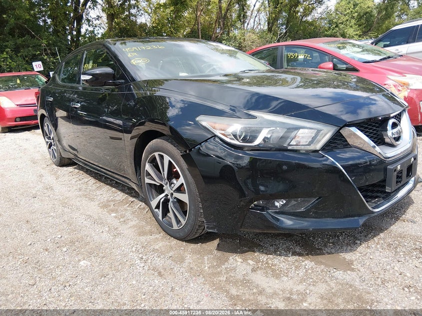 Vin: 1n4aa6ap9gc404123, lot: 46416324, nissan maxima 3.5 platinum 2016 img_1