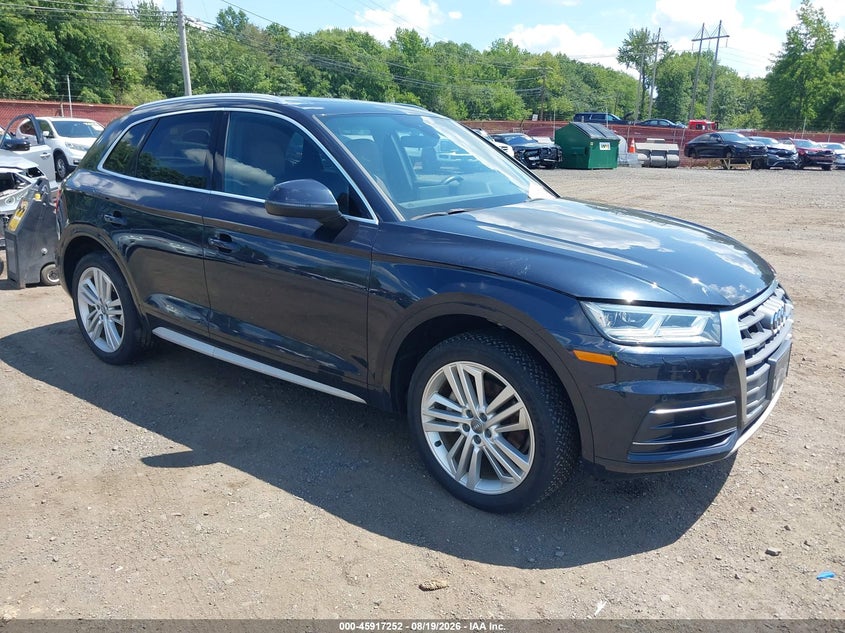 Vin: wa1bnafy7j2018914, lot: 46416340, audi q5 2018 img_1