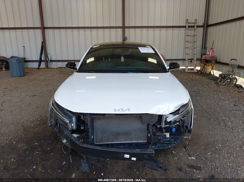 KIA K4 2025 VIN 3KPFW4DE2SE098674