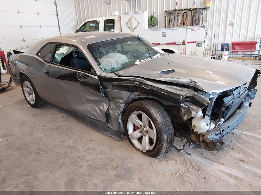 Vin: 2c3cdyag2eh270169, lot: 46416387, dodge challenger sxt 2014 img_1