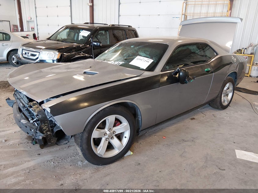 Vin: 2c3cdyag2eh270169, lot: 46416387, dodge challenger sxt 20142