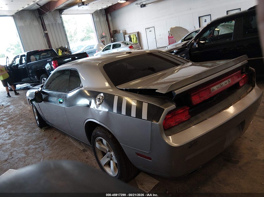 Vin: 2c3cdyag2eh270169, lot: 46416387, dodge challenger sxt 20143