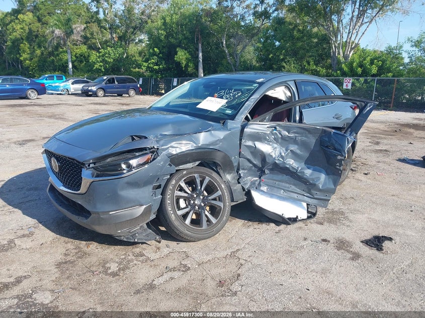 2024 MAZDA CX-30 — zdjęcie 2