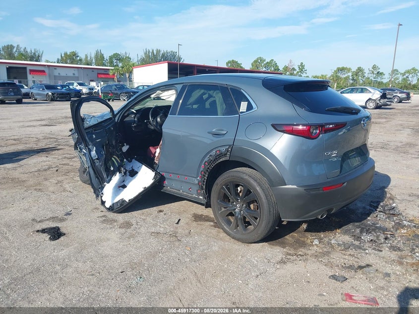 2024 MAZDA CX-30 — zdjęcie 3