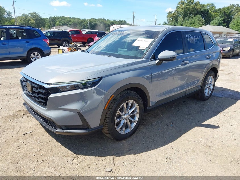 HONDA CR-V 2023 VIN 7FARS4H77PE013421