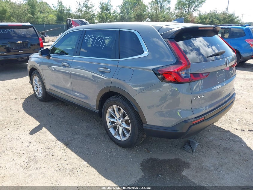 HONDA CR-V 2023 VIN 7FARS4H77PE013421