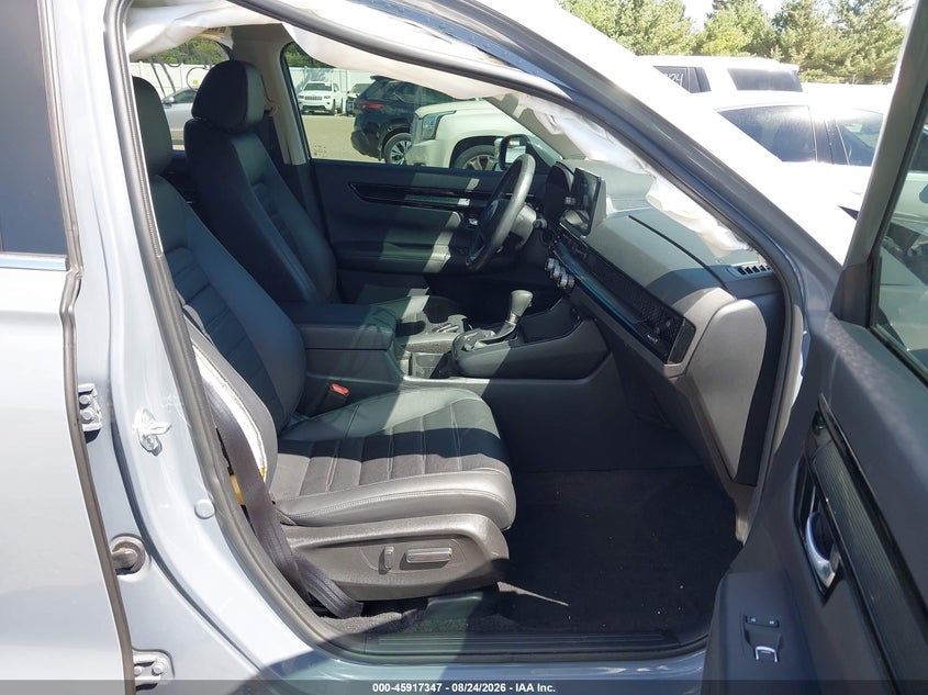 HONDA CR-V 2023 VIN 7FARS4H77PE013421