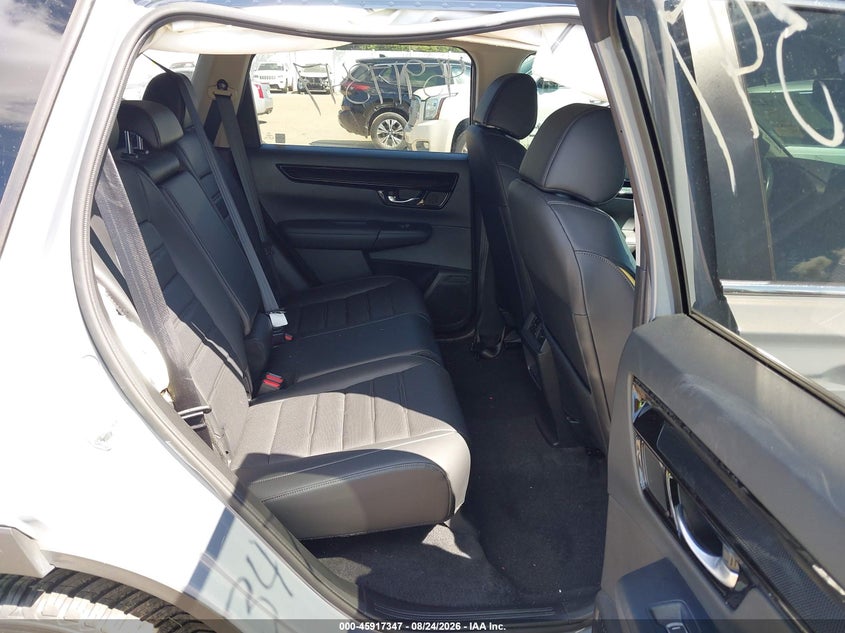 HONDA CR-V 2023 VIN 7FARS4H77PE013421