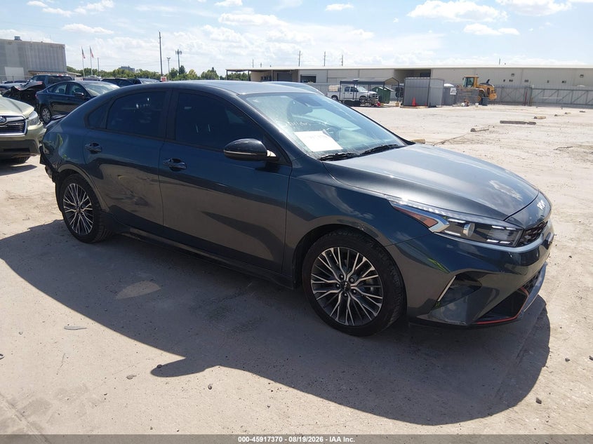 Vin: 3kpf54ad9pe573002, lot: 46416458, kia forte gt-line 2023 img_1