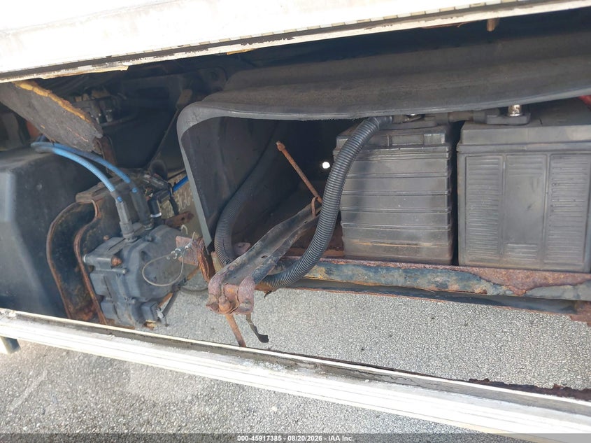 2016 OTHER FREIGHTLINER CHASSIS S-2 BUS N/A
