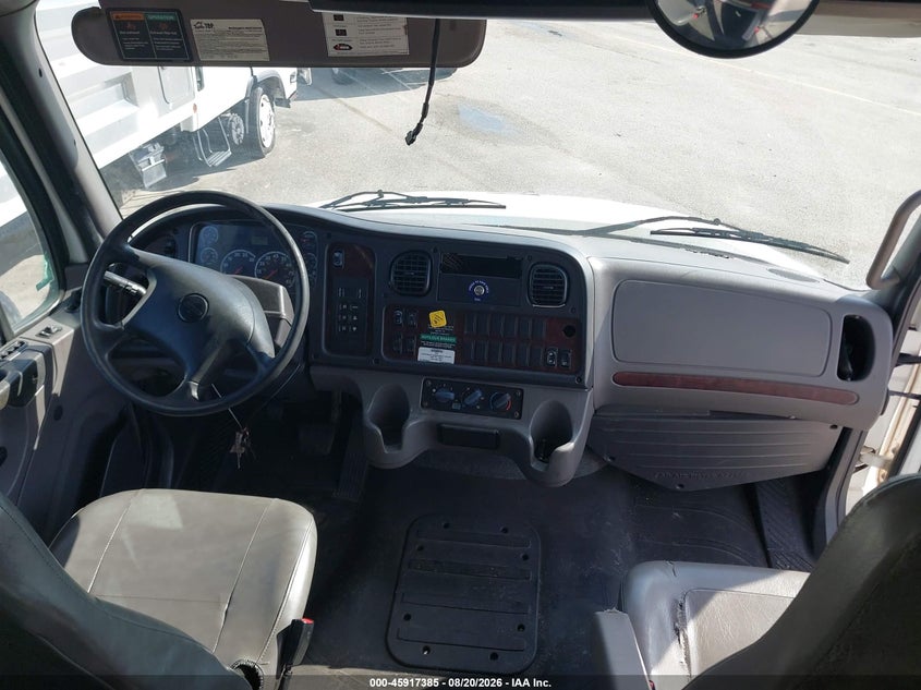 2016 OTHER FREIGHTLINER CHASSIS S-2 BUS N/A