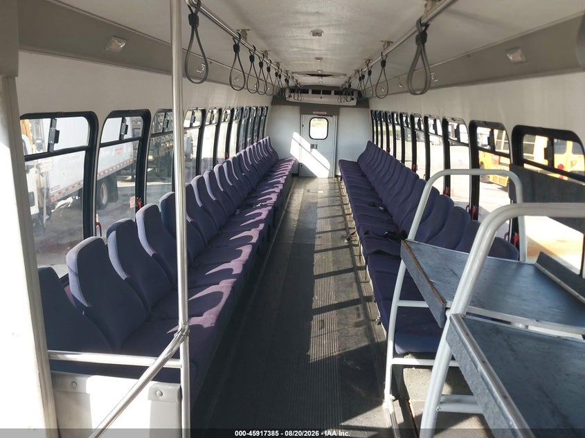 2016 OTHER FREIGHTLINER CHASSIS S-2 BUS N/A