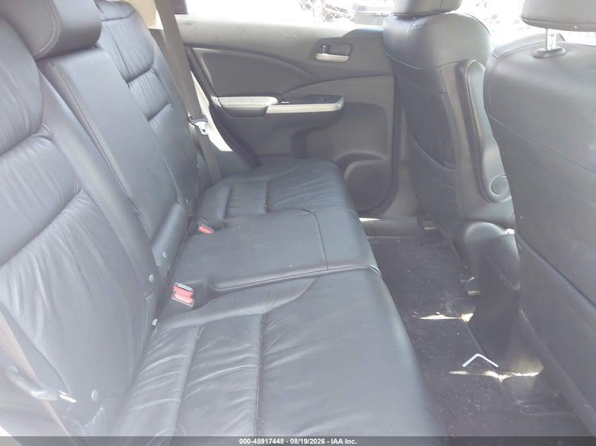 2014 HONDA CR-V auction photo 8