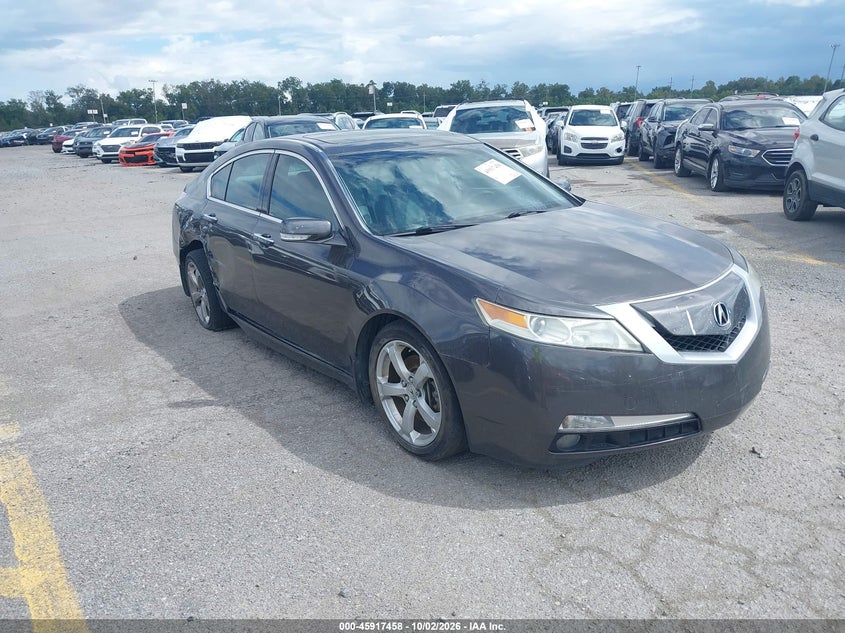 Vin: 19uua8f55aa019544, lot: 46416546, acura tl 3.5 20101