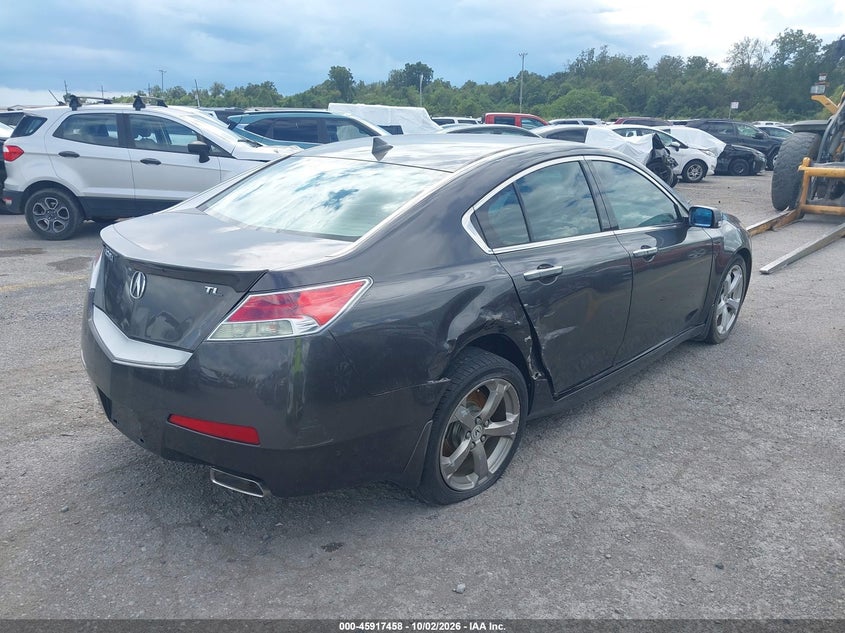Vin: 19uua8f55aa019544, lot: 46416546, acura tl 3.5 20104