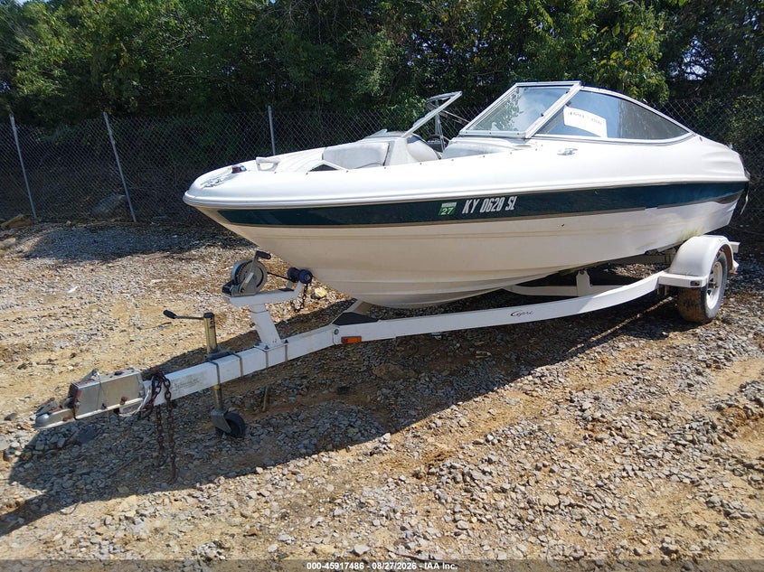 2000 OTHER BAYLINER OTHER BAYLINER N/A