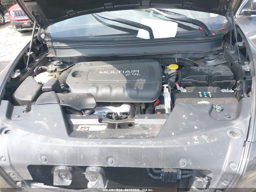 JEEP CHEROKEE 2014 VIN 1C4PJMCB6EW140574