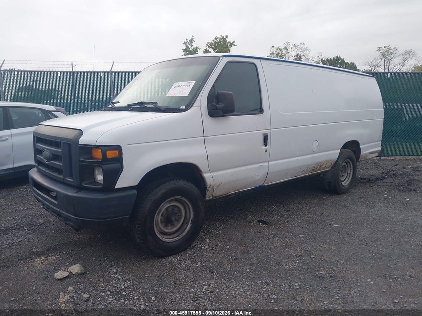 Vin: 1ftss3el6eda39103, lot: 46416643, ford e-350 super duty commercial 20142
