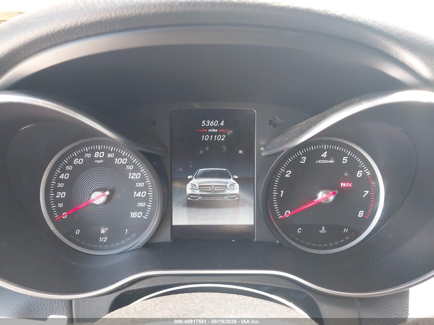 MERCEDES-BENZ C 300 - zdjęcie 7