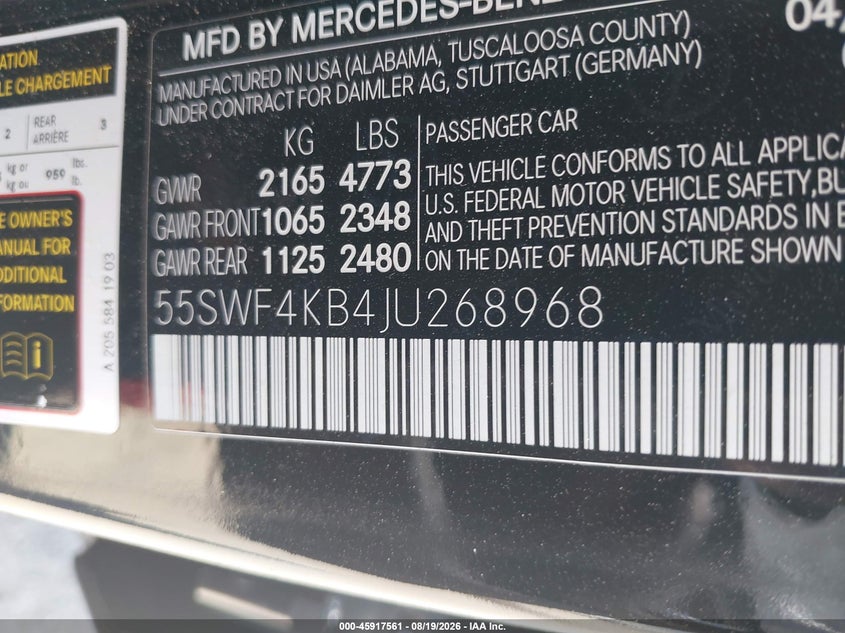 MERCEDES-BENZ C 300 - zdjęcie 9