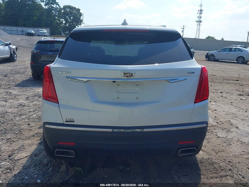 CADILLAC XT5 - zdjęcie 16