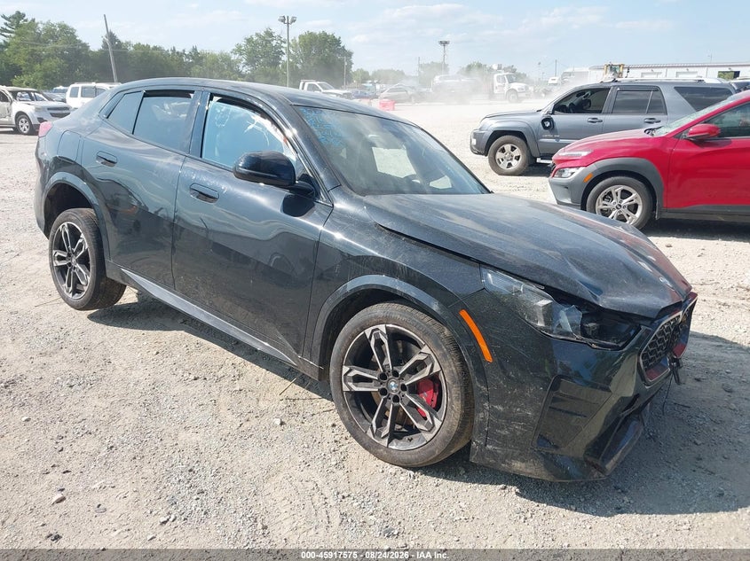 Vin: wbx63gm07s5097968, lot: 46416663, bmw x2 xdrive28i 2025 img_1