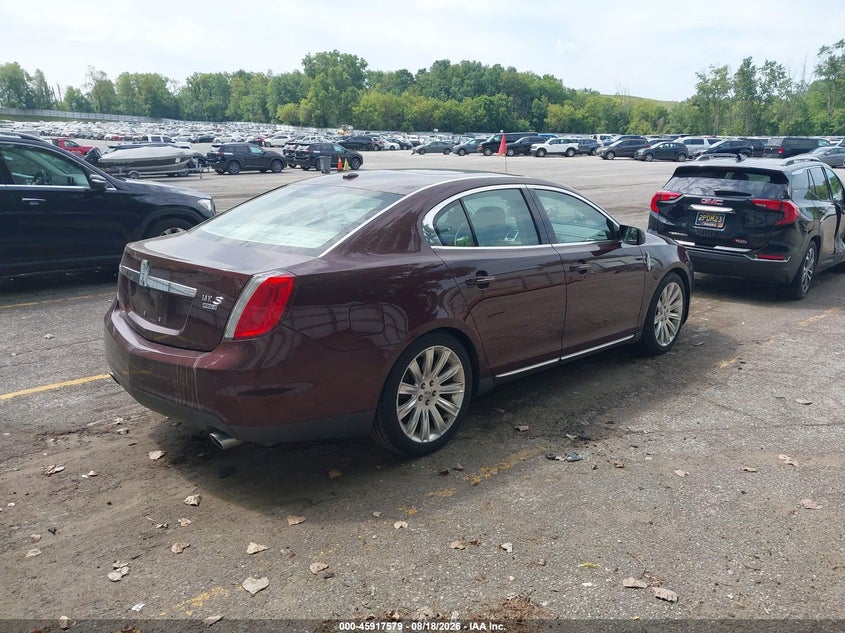 Vin: 1lnhl9er8cg805385, lot: 46416667, lincoln mks 20124