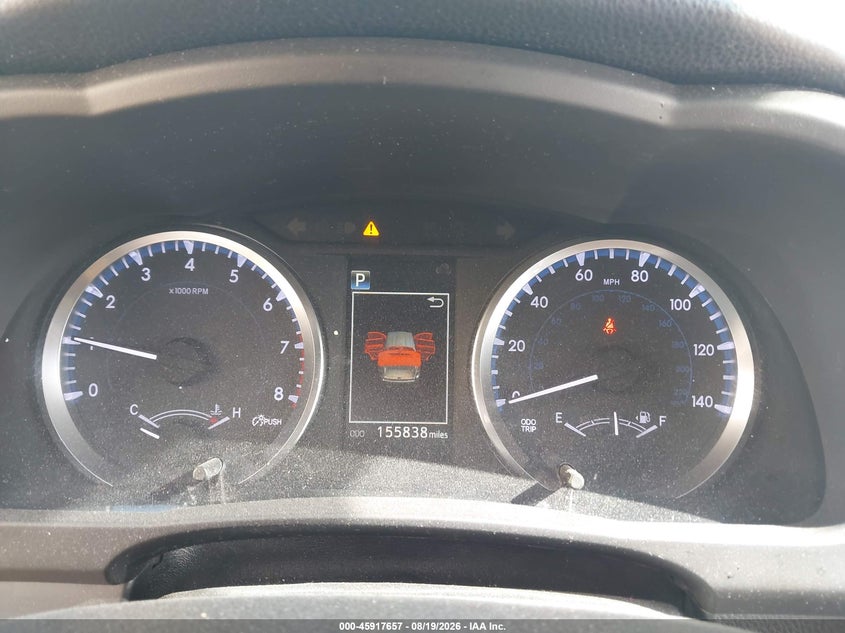 TOYOTA HIGHLANDER - zdjęcie 7